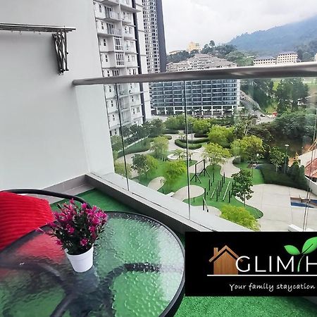 Glimhome @ Windmill Upon Hills Гентинг-Хайлендс Экстерьер фото