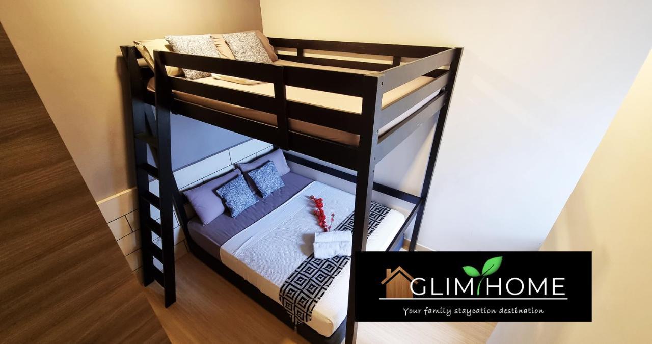 Glimhome @ Windmill Upon Hills Гентинг-Хайлендс Экстерьер фото