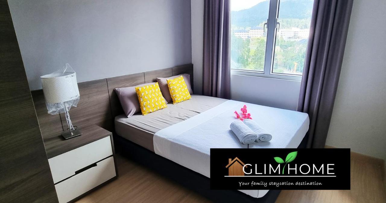 Glimhome @ Windmill Upon Hills Гентинг-Хайлендс Экстерьер фото