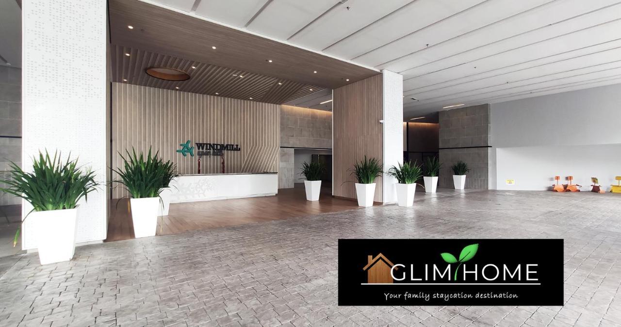 Glimhome @ Windmill Upon Hills Гентинг-Хайлендс Экстерьер фото