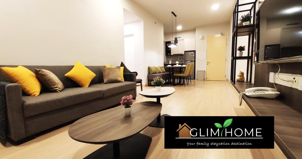Glimhome @ Windmill Upon Hills Гентинг-Хайлендс Экстерьер фото
