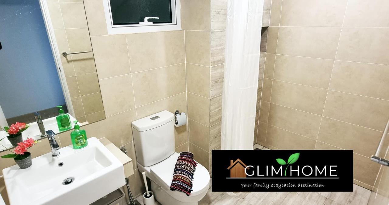 Glimhome @ Windmill Upon Hills Гентинг-Хайлендс Экстерьер фото