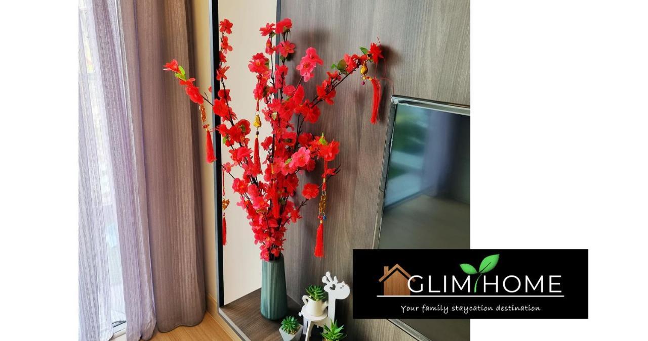 Glimhome @ Windmill Upon Hills Гентинг-Хайлендс Экстерьер фото
