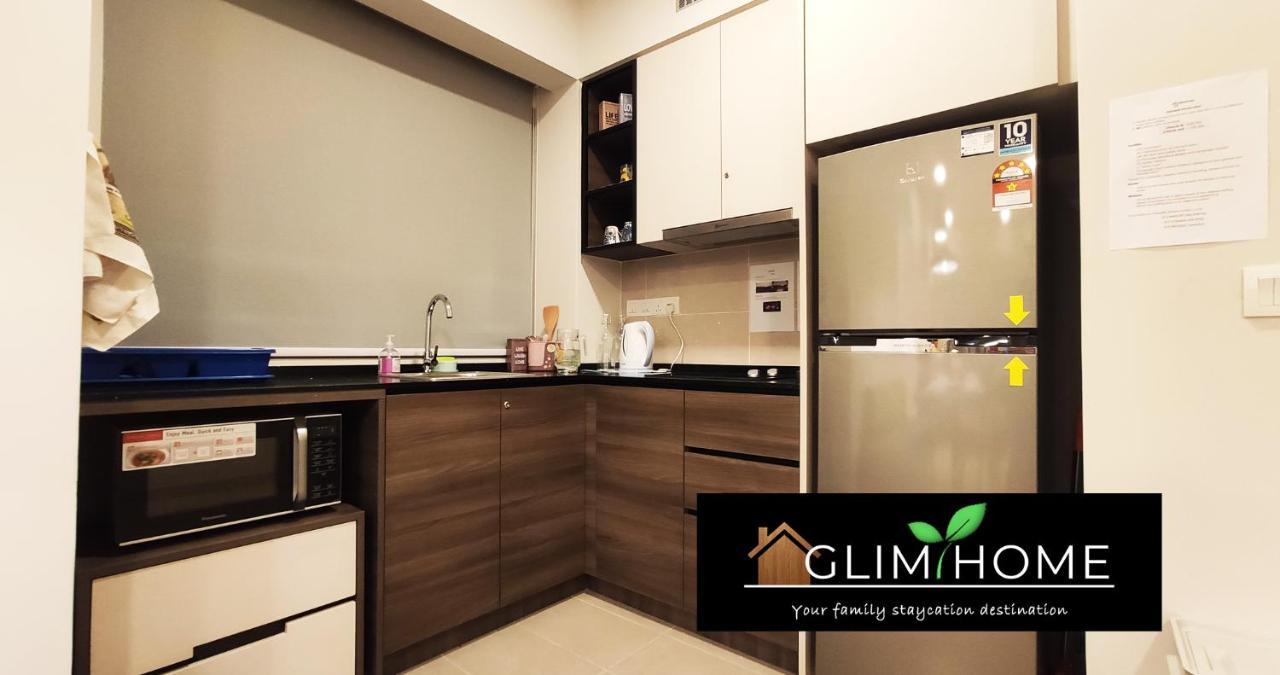 Glimhome @ Windmill Upon Hills Гентинг-Хайлендс Экстерьер фото